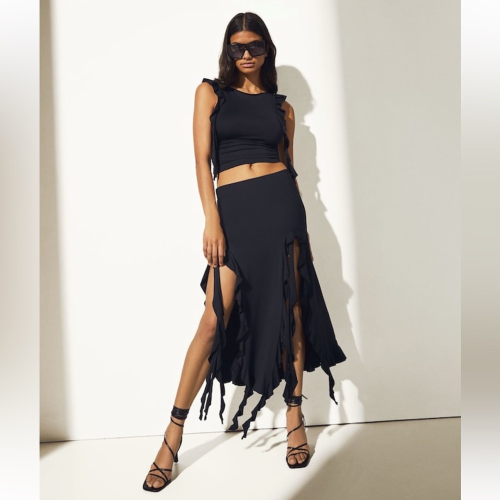 BERSHKA